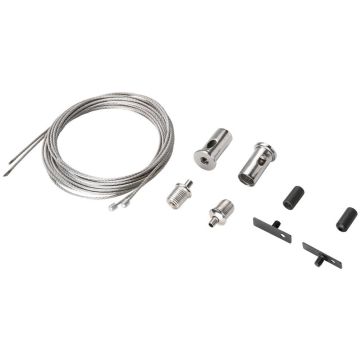 Ideal Lux DEVA 332703 Montažni element