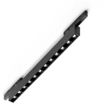 Ideal Lux DEVA 332734 Šinski reflektor 1x10W/LED 3000K ip20