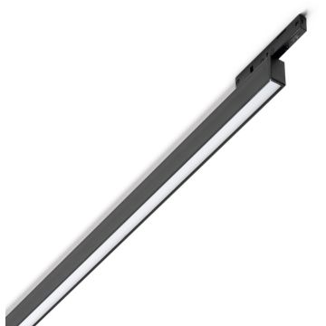 Ideal Lux DEVA 332802 Šinski reflektor 1x21W/LED 3000K ip20