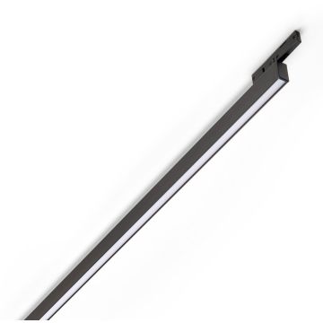 Ideal Lux DEVA 332833 Šinski reflektor 1x12W/LED 3000K ip20