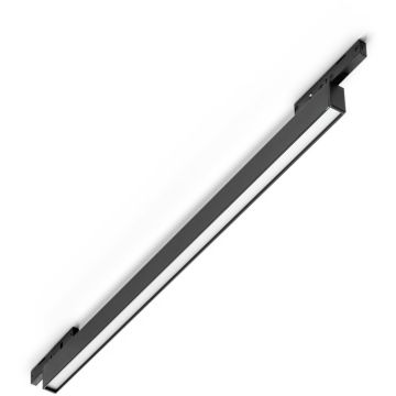 Ideal Lux DEVA 332871 Šinski reflektor 1x8W/LED 3000K ip20