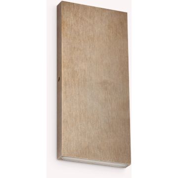 Ideal Lux POST-IT 335933 Zidna svjetiljka 2x6W/LED ip65