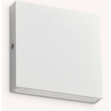 Ideal Lux POST-IT 335957 Zidna svjetiljka 1x3W/LED ip65