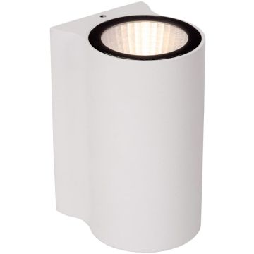 Lucide AKRA 33801/06/31 Zidna svjetiljka 1x6w/led 3000k 480lm ip54