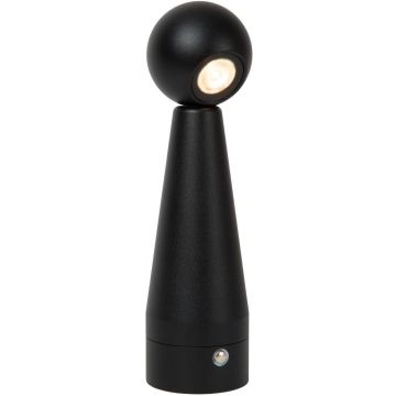 Lucide IPSOS 33500/03/30 Stolna svjetiljka 1x3w/led 3000k 210lm ip20