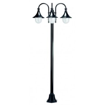 Novolux TROM 332F-G05X1A-01 Svjetionik 3x42W/E27 IP43