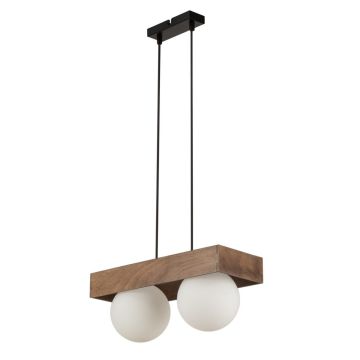 Sigma Lighting Bloom 33664 Visilica 2x12W/G9 IP20