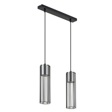Sigma Lighting Fobia 33451 Visilica 2x25W/GU10 IP20