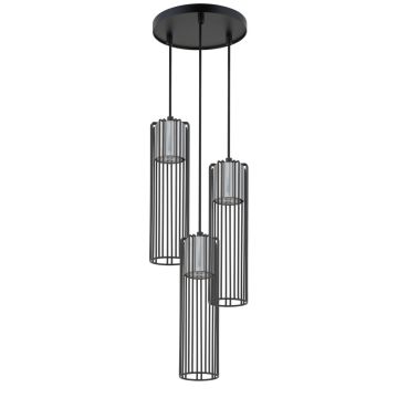 Sigma Lighting Fobia 33457 Visilica 3x25W/GU10 IP20