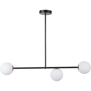 Sigma Lighting GAMA 33190 Visilica 3x12W/G9