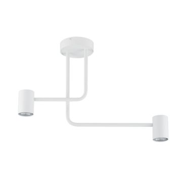 Sigma Lighting Luis 33419 Stropna svjetiljka 2x25W/GU10 IP20