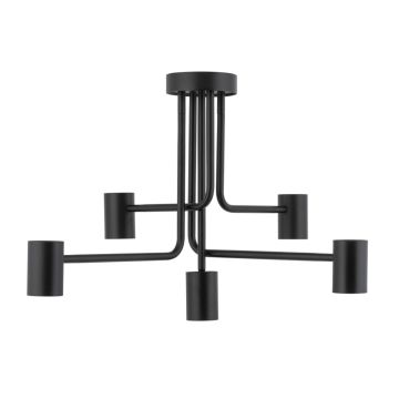 Sigma Lighting Luis 33422 Stropna svjetiljka 5x25W/GU10 IP20