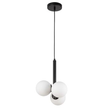 Sigma Lighting Perla 33486 Visilica 3x12W/G9 IP20