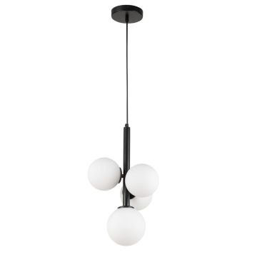 Sigma Lighting Perla 33487 Visilica 4x12W/G9 IP20