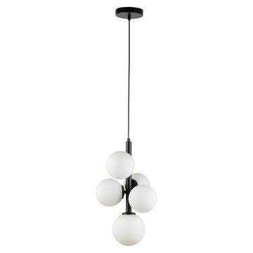 Sigma Lighting Perla 33488 Visilica 5x12W/G9 IP20