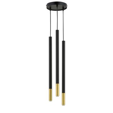 Sigma Lighting SOPEL 33257 Visilica 3x3W/G9