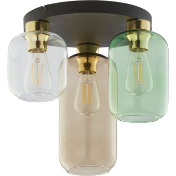 TK Lighting MARCO 3318 Stropna svjetiljka 3x15W/E27