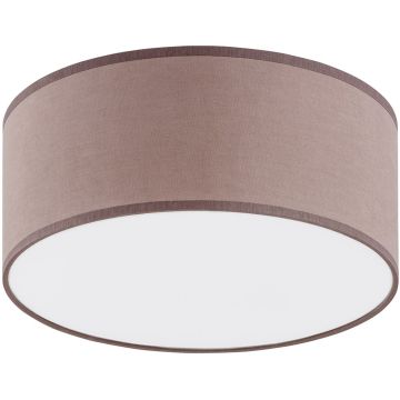TK Lighting RONDO 3337 Plafonjera 3x15W/E27