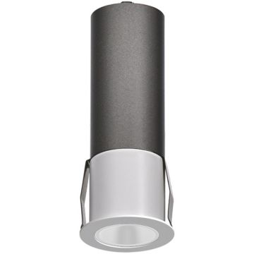 Zambelis RECESSED SPOT LED S184 Ugradbeno downlight svjetlo 7,5W/led 2700K 466lm IP20