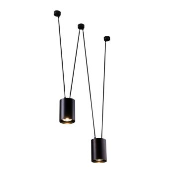 Antigo VIWIN 9021 Visilica 2x15W/Gu10 IP20