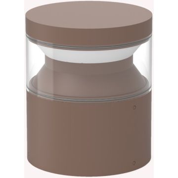 Ideal Lux BOEING 346663 Stojeca svjetiljka 1x14W/LED ip65