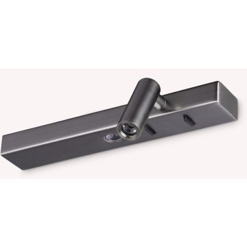 Ideal Lux BONNE NUIT 345482 Zidna svjetiljka 2x6,5W/LED ip20
