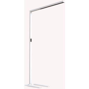 Ideal Lux COMFORT 345307 Podna svjetiljka 1x76W/LED 2700K-5700K ip20