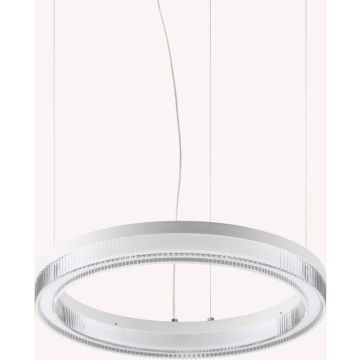 Ideal Lux CROWN 343402 Visilica 1x21W/LED ip20