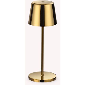 Ideal Lux CUTE 346939 Stolna svjetiljka 1x2,5W/LED ip65