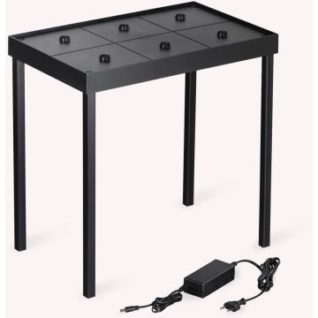 Ideal Lux CUTE 348377 Montažni element ip20