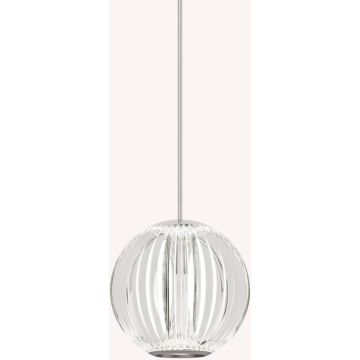 Ideal Lux DIAMOND 343457 Visilica 1x5,5W/LED ip20