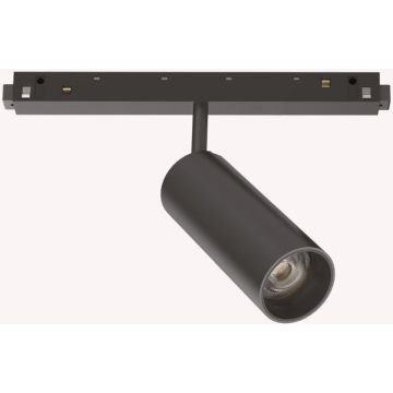 Ideal Lux EGO 340401 Šinski reflektor 1x12W/LED 2700K ip20
