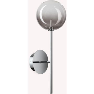 Ideal Lux EQUINOXE 345338 Zidna svjetiljka 1x2W/G4 ip20