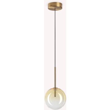 Ideal Lux EQUINOXE 345345 Visilica 1x2W/G4 ip20