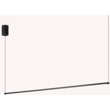 Ideal Lux ESSENCE 341040 Visilica 1x19W/LED 4000K ip20
