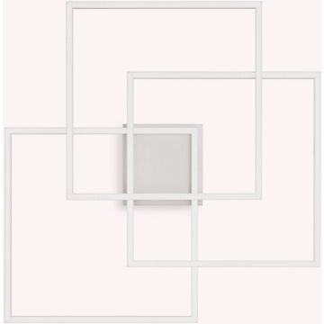 Ideal Lux FRAME 341316 Stropna svjetiljka 1x33W/LED 2700K ip20