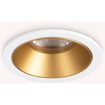 Ideal Lux GAME 349084 Ugradbeno downlight svjetlo 1x5,5W/LED 3000K ip20
