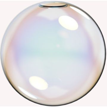 Ideal Lux MAPA 348698 Poklopac