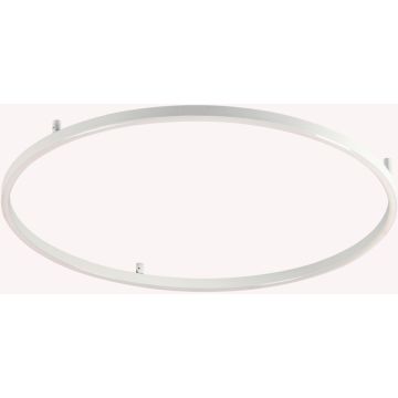 Ideal Lux ORACLE SLIM 341934 Stropna svjetiljka 1x37W/LED 2700K ip20