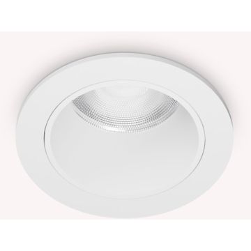 Ideal Lux QUARK 344812 Ugradbeno downlight svjetlo 1x12W/LED 3000K ip20
