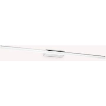 Ideal Lux RIFLESSO 345130 Zidna svjetiljka 1x19W/LED ip54