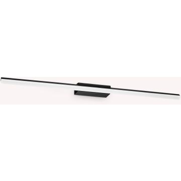 Ideal Lux RIFLESSO 345147 Zidna svjetiljka 1x19W/LED ip54