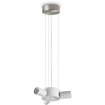 Ideal Lux SET UP 348209 Vjesalo 3x42W/E27 ip20