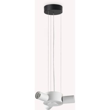 Ideal Lux SET UP 348216 Vjesalo 3x42W/E27 ip20