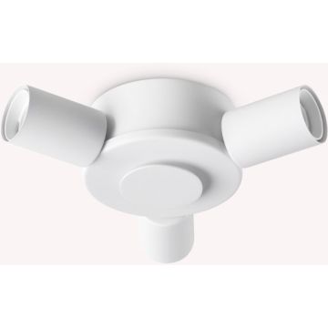 Ideal Lux SET UP 348278 Vjesalo 3x15W/E27 ip20
