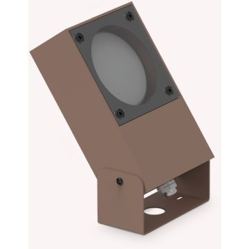 Ideal Lux SIRIO 345635 Vrt reflektor 1x9W/GX53 ip65