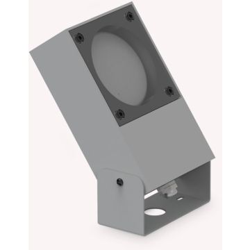 Ideal Lux SIRIO 345642 Vrt reflektor 1x9W/GX53 ip65