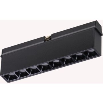 Ideal Lux STICK 343525 Šinski reflektor 1x8W/LED 3000K ip20