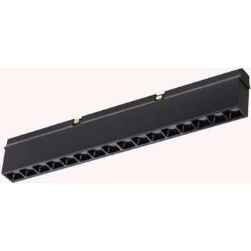 Ideal Lux STICK 343532 Šinski reflektor 1x16W/LED 3000K ip20