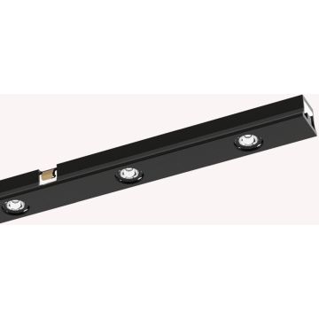 Ideal Lux STICK 345000 Šinski reflektor 1x12W/LED 2700K ip20